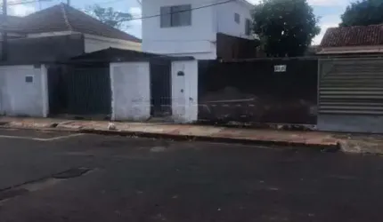 Casa Sobrado em Araraquara