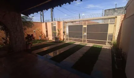 Casa Sobrado em São Carlos