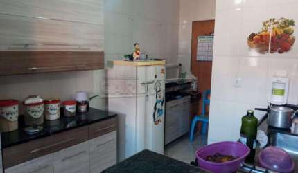 Casa Sobrado em São Carlos