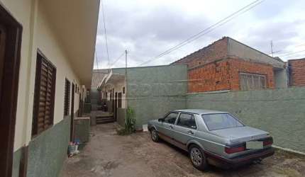 Apartamento Kitchnet em São Carlos
