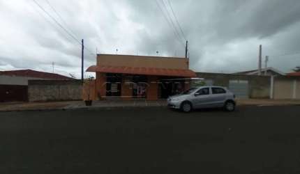Comercial Salão em São Carlos