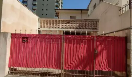 Casa Sobrado em São Carlos
