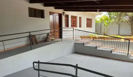Casa Sobrado em São Carlos