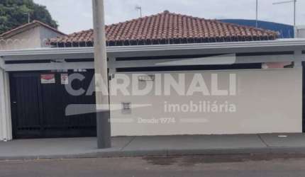 Rural Chácara em São Carlos