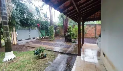 Rural Chácara em Araraquara