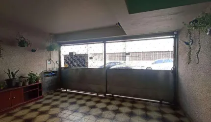 Casa Sobrado em São Carlos