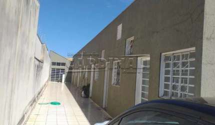 Apartamento Kitchnet em Araraquara