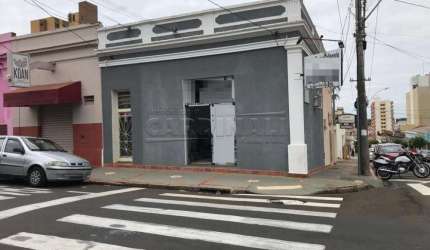 Comercial Sala sem Condomínio em São Carlos