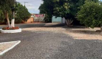 Rural Chácara em Araraquara