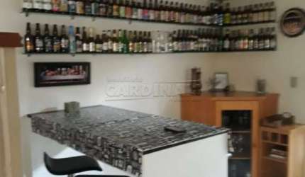 Casa Sobrado em São Carlos