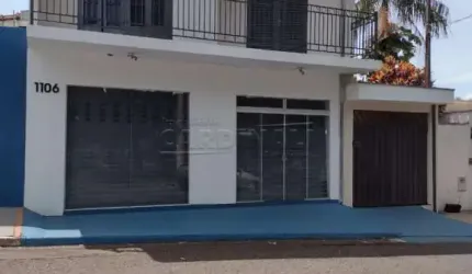 Casa Sobrado em São Carlos