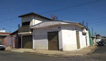Casa Sobrado em São Carlos