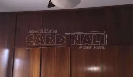 Casa Sobrado em São Carlos