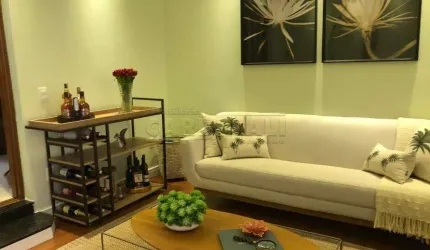 Casa Sobrado em São Carlos