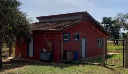 Rural Chácara em Araraquara