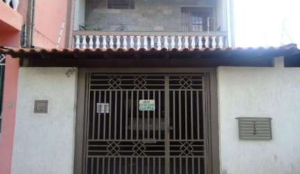Casa Sobrado em São Carlos