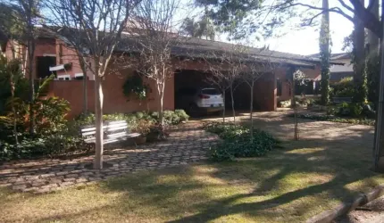 Casa Sobrado em São Carlos