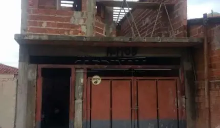 Casa Sobrado em São Carlos