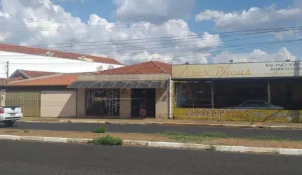 Comercial Ponto Comercial em Araraquara