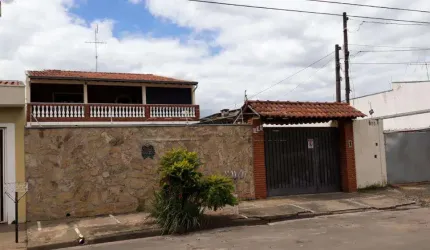 Casa Sobrado em São Carlos