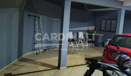 Casa Sobrado em São Carlos