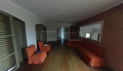 Casa Sobrado em São Carlos