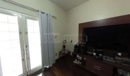 Casa Sobrado em Araraquara