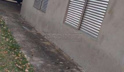 Rural Chácara com Condomínio em São Carlos