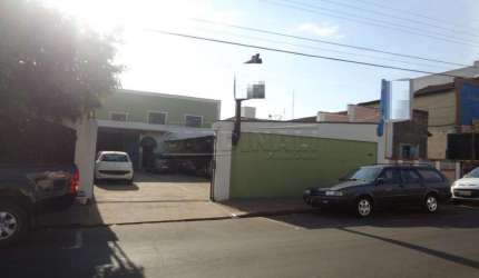 Comercial Sala sem Condomínio em São Carlos