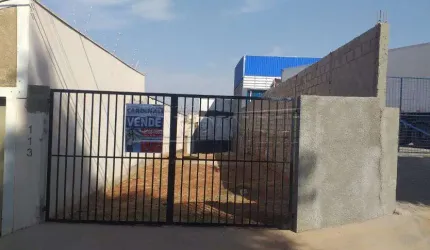Terreno Comercial em Araraquara