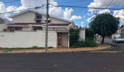 Casa Sobrado em Araraquara