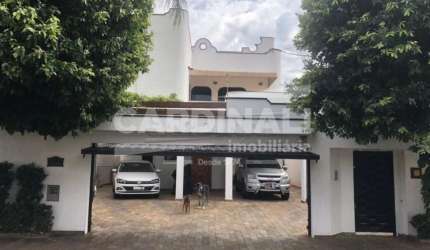 Casa Sobrado em Araraquara