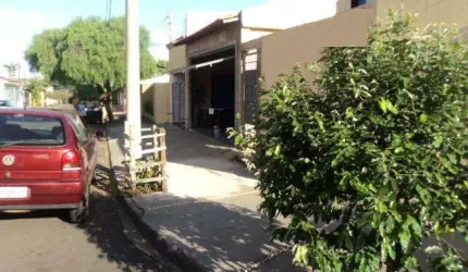 Casa Sobrado em São Carlos