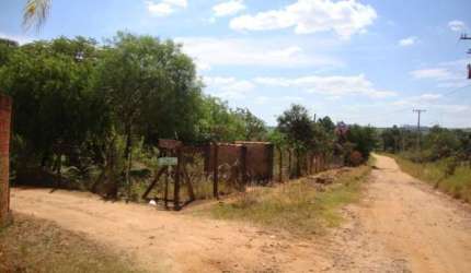 Rural Chácara em São Carlos