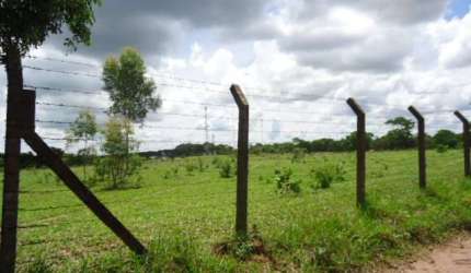Rural Área em São Carlos