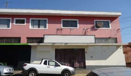 Comercial Salão em São Carlos