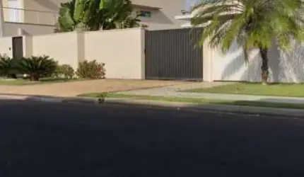 Casa Condomínio em São Carlos
