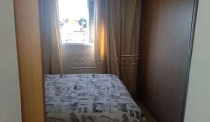 Apartamento Padrão em São Carlos