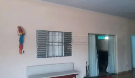 Casa à venda no centro de Ibaté por R$428.000,00