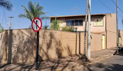 Casa Sobrado em Araraquara