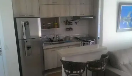 Apartamento Padrão em São Carlos