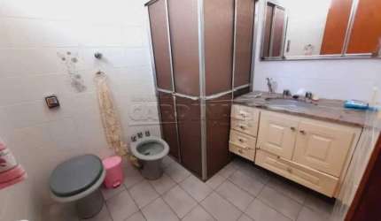 Casa Padrão em São Carlos
