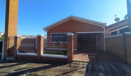 Casa Padrão em Araraquara