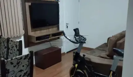Apartamento Padrão em São Carlos