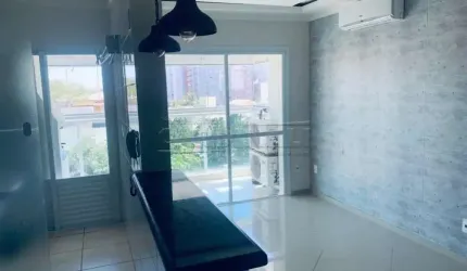 Excelente apartamento no Parque Faber