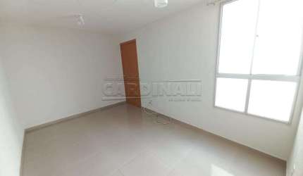 Apartamento Padrão em São Carlos