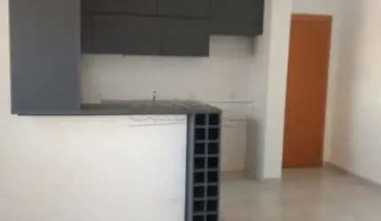 Apartamento Padrão em São Carlos