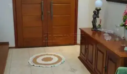 Casa Sobrado em São Carlos