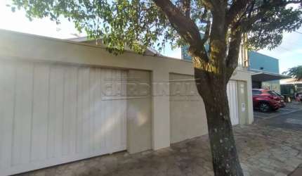 Casa Padrão em Araraquara