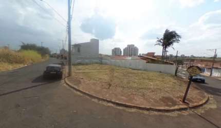 Terreno Padrão em São Carlos